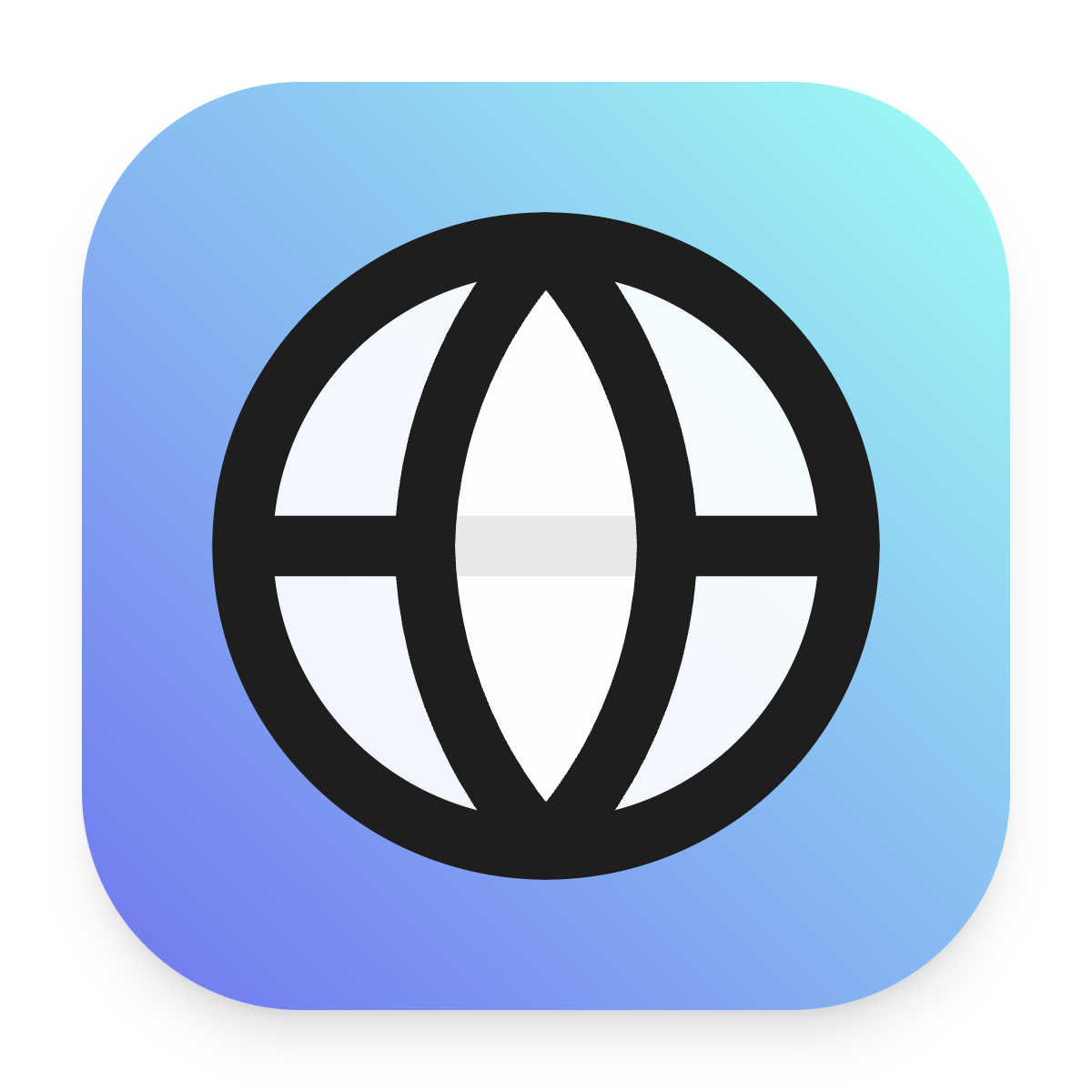 VisaWorldList Logo